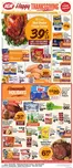 IGA catalogue in Corryton TN | Discounts and promotions | 2025-11-19T00:00:00.000Z - 2025-11-27T00:00:00.000Z