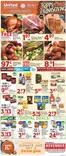 United Supermarkets catalogue in Richmond TX | Current special promotions | 2025-11-18T00:00:00.000Z - 2025-11-26T00:00:00.000Z