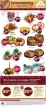 Albertsons catalogue | Great offer for all customers | 2025-11-19T00:00:00.000Z - 2025-11-27T00:00:00.000Z