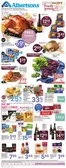 Albertsons catalogue | New offers to discover | 2025-11-19T00:00:00.000Z - 2025-11-27T00:00:00.000Z