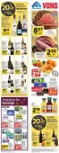 Albertsons catalogue | Weekly Ad - Albertsons - SoCal | 2025-11-19T00:00:00.000Z - 2025-11-27T00:00:00.000Z