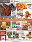 Harp's Market catalogue in Cherokee Village AR | Save now with our deals | 2025-11-19T00:00:00.000Z - 2025-11-27T00:00:00.000Z