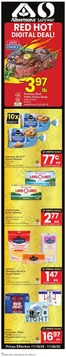 Safeway catalogue in Hegins PA | Weekly Ad - Safeway - Southwest | 2025-11-19T00:00:00.000Z - 2025-11-26T00:00:00.000Z