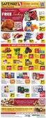 Safeway catalogue in Horseshoe Bend AR | Weekly Ad - Safeway - Denver | 2025-11-19T00:00:00.000Z - 2025-11-27T00:00:00.000Z
