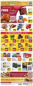 Safeway catalogue in Horseshoe Bend AR | Top offers for all bargain hunters | 2025-11-19T00:00:00.000Z - 2025-11-27T00:00:00.000Z