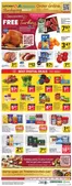 Safeway catalogue in Horseshoe Bend AR | Special offers for you | 2025-11-19T00:00:00.000Z - 2025-11-27T00:00:00.000Z