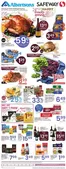 Safeway catalogue in Horseshoe Bend AR | Weekly Ad - Safeway - Intermountain | 2025-11-19T00:00:00.000Z - 2025-11-27T00:00:00.000Z