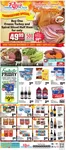 Ray's Food catalogue in Wilmington DE | Ray's Food weekly ad | 2025-11-19T00:00:00.000Z - 2025-11-27T00:00:00.000Z