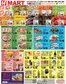 Hmart catalogue in Utica KY | Current deals and offers | 2025-11-21T00:00:00.000Z - 2025-11-27T00:00:00.000Z