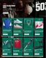 Dick's Sporting Goods catalogue in Oklahoma City OK | Dick's Sporting Goods Weekly ad | 2025-11-21T00:00:00.000Z - 2025-11-24T00:00:00.000Z