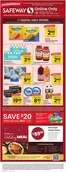 Safeway catalogue in Utica KY | Safeway - Eastern - SP | 2025-11-21T00:00:00.000Z - 2025-11-27T00:00:00.000Z