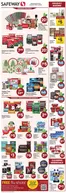 Safeway catalogue in Utica KY | Safeway - Eastern - GMI | 2025-11-21T00:00:00.000Z - 2025-12-04T00:00:00.000Z