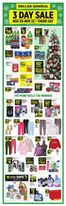 Dollar General catalogue in Utica KY | Our best bargains | 2025-11-16T00:00:00.000Z - 2025-11-22T00:00:00.000Z