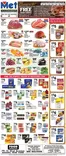 Met Foodmarkets catalogue | Discounts and promotions | 2025-11-21T00:00:00.000Z - 2025-11-27T00:00:00.000Z