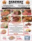 Fareway catalogue in Lewiston NY | Top deals for all customers | 2025-11-24T00:00:00.000Z - 2025-11-29T00:00:00.000Z