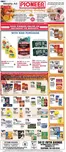 Pioneer Supermarkets catalogue in Middletown DE | New offers to discover | 2025-11-23T00:00:00.000Z - 2025-11-29T00:00:00.000Z