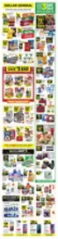 Dollar General catalogue in Lewiston NY | Exclusive deals and bargains | 2025-11-23T00:00:00.000Z - 2025-11-29T00:00:00.000Z