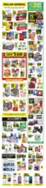Dollar General catalogue in Lewiston NY | Discover attractive offers | 2025-11-23T00:00:00.000Z - 2025-11-29T00:00:00.000Z