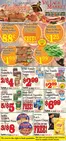 Village Market Food Centers catalogue in Lima OH | Offers for bargain hunters | 2025-11-24T00:00:00.000Z - 2025-11-30T00:00:00.000Z
