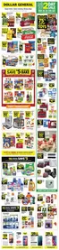Dollar General catalogue in Purcell OK | Current special promotions | 2025-11-23T00:00:00.000Z - 2025-11-29T00:00:00.000Z