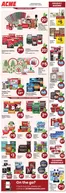 ACME catalogue in Calumet City IL | Acme Markets - GMI | 2025-11-21T00:00:00.000Z - 2025-12-04T00:00:00.000Z