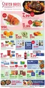 Stater Bros catalogue in Mountlake Terrace WA | Current bargains and offers | 2025-11-28T00:00:00.000Z - 2025-12-02T00:00:00.000Z
