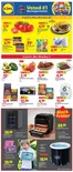 Lidl catalogue in Eatontown NJ | Great offer for all customers | 2025-11-28T00:00:00.000Z - 2025-12-02T00:00:00.000Z
