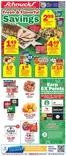 Schnucks catalogue | Special offers for you | 2025-11-28T00:00:00.000Z - 2025-12-02T00:00:00.000Z