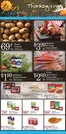 Yoke's Fresh Market  catalogue in Springtown TX | Yoke's Fresh Market Weekly Ad | 2025-11-19T00:00:00.000Z - 2025-11-27T00:00:00.000Z