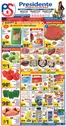 Presidente catalogue | Top offers for smart savers | 2025-11-01T00:00:00.000Z - 2025-12-31T00:00:00.000Z