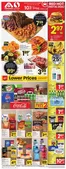 Albertsons catalogue | Current deals and offers | 2025-11-28T00:00:00.000Z - 2025-12-02T00:00:00.000Z