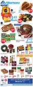 Albertsons catalogue | Exclusive deals and bargains | 2025-11-28T00:00:00.000Z - 2025-12-02T00:00:00.000Z