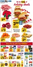 Food Lion catalogue in Cottondale FL | Current deals and offers | 2025-11-28T00:00:00.000Z - 2025-12-02T00:00:00.000Z