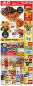 Safeway catalogue in Cottondale FL | Weekly Ad - Safeway - Southwest | 2025-11-28T00:00:00.000Z - 2025-12-02T00:00:00.000Z