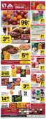 Safeway catalogue in Cottondale FL | Great offer for all customers | 2025-11-28T00:00:00.000Z - 2025-12-02T00:00:00.000Z