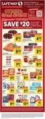 Safeway catalogue in Edgefield SC | Wide range of offers | 2025-11-28T00:00:00.000Z - 2025-12-04T00:00:00.000Z