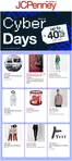 JC Penney catalogue in Schaumburg IL | Store Ads | 2025-11-30T00:00:00.000Z - 2025-12-02T00:00:00.000Z