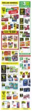 Dollar General catalogue in Napa CA | Dollar General Weekly Ad | 2025-11-30T00:00:00.000Z - 2025-12-06T00:00:00.000Z
