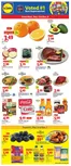 Lidl catalogue in Philadelphia PA | Discover attractive offers | 2025-12-03T00:00:00.000Z - 2025-12-09T00:00:00.000Z