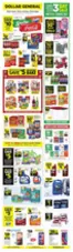 Dollar General catalogue in Clifton NJ | Great discounts on selected products | 2025-11-30T00:00:00.000Z - 2025-12-06T00:00:00.000Z