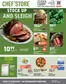 Chef'Store catalogue in Cedar Hill TN | Wide range of offers | 2025-12-01T00:00:00.000Z - 2025-12-14T00:00:00.000Z