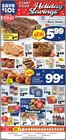 Save a Lot catalogue in Cedar Hill TN | Discover attractive offers | 2025-12-01T00:00:00.000Z - 2025-12-16T00:00:00.000Z