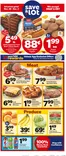 Save a Lot catalogue in Cedar Hill TN | Top deals for all customers | 2025-11-28T00:00:00.000Z - 2025-12-02T00:00:00.000Z