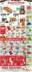 Smart & Final catalogue in Chino Hills CA | Weekly Ad Savings (12/03/2025 - 12/09/2025) | 2025-12-02T00:00:00.000Z - 2025-12-04T00:00:00.000Z