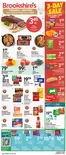 Brookshire's catalogue | Offers for bargain hunters | 2025-12-03T00:00:00.000Z - 2025-12-09T00:00:00.000Z