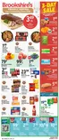 Brookshire's catalogue | Offers for bargain hunters | 2025-12-03T00:00:00.000Z - 2025-12-09T00:00:00.000Z