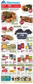 Albertsons catalogue | Discounts and promotions | 2025-12-03T00:00:00.000Z - 2025-12-09T00:00:00.000Z