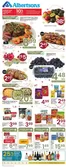 Albertsons catalogue in Las Vegas NV | Top offers for smart savers | 2025-12-03T00:00:00.000Z - 2025-12-09T00:00:00.000Z