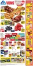 Albertsons catalogue | Top deals and discounts | 2025-12-03T00:00:00.000Z - 2025-12-09T00:00:00.000Z