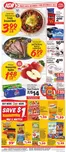 IGA catalogue in San Diego CA | Top deals for all customers | 2025-12-03T00:00:00.000Z - 2025-12-09T00:00:00.000Z